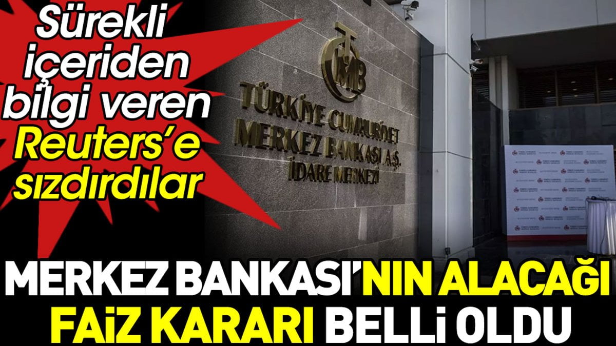 Türkiye’nin gözü gelecek hafta