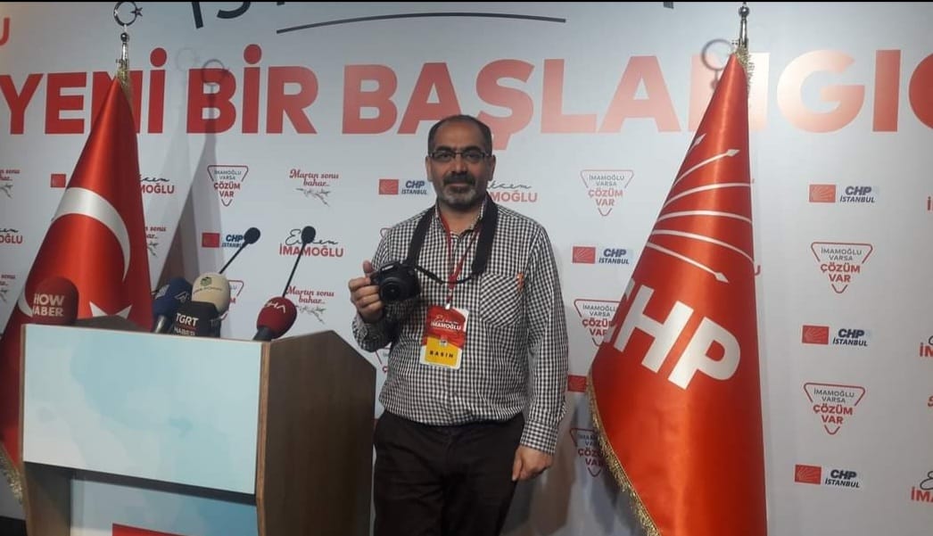 2024 İBB meclis üyeleri