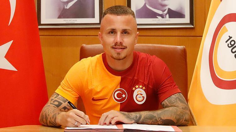 Galatasaray’da 1 maç daha oynaması durumunda 6 milyon Euro’luk satın