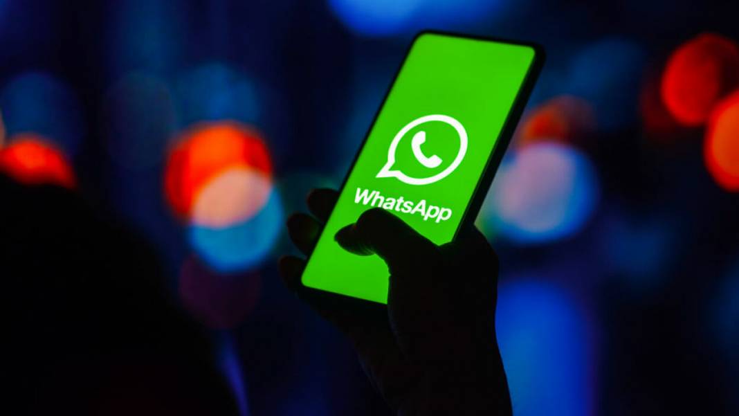 WhatsApp'ta Yeni Deneyim! Aynı Anda İzleyebileceksiniz 3