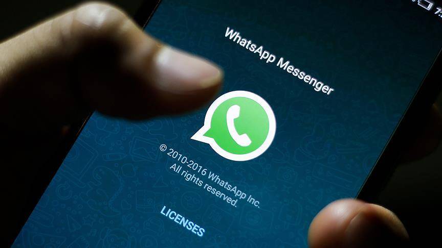 WhatsApp'ta Yeni Deneyim! Aynı Anda İzleyebileceksiniz 9