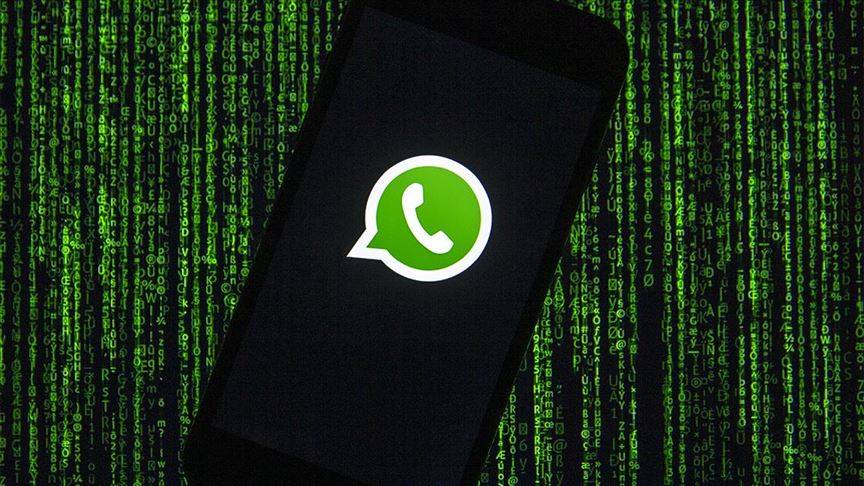 WhatsApp'ta Yeni Deneyim! Aynı Anda İzleyebileceksiniz 7