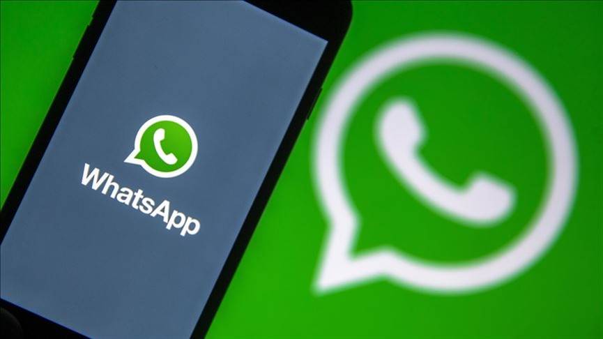 WhatsApp'ta Yeni Deneyim! Aynı Anda İzleyebileceksiniz 2