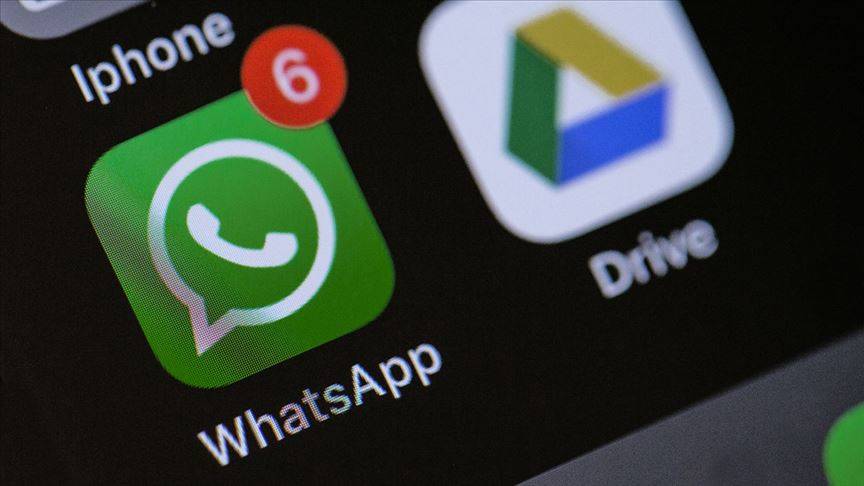 WhatsApp'ta Yeni Deneyim! Aynı Anda İzleyebileceksiniz 8