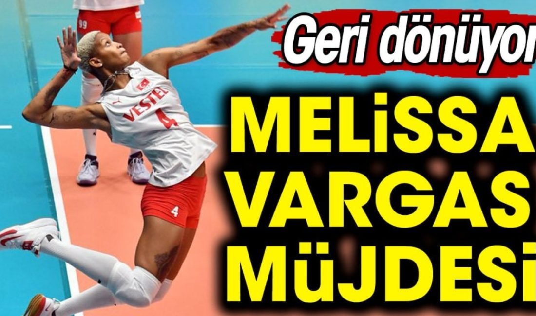 A Milli Kadın Voleybol