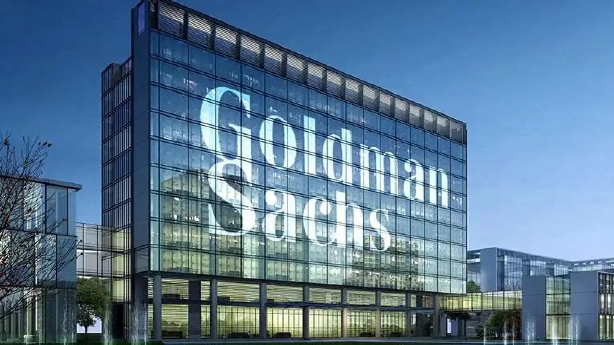 ABD’li Dev Yatırım Bankası Goldman Sachs’tan TCMB Faiz Kararı Yorumu: TL’de 2024 Müjdesi!