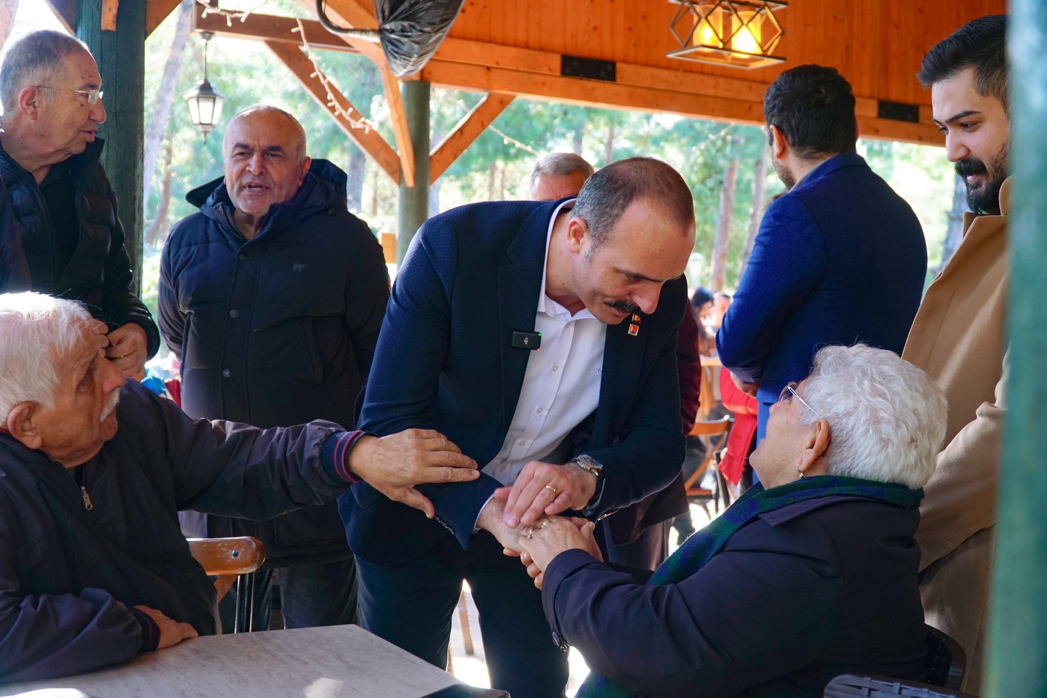 Cem Kotan’dan İftira ve Hakaret İddialarına Karşı Hukuki Mücadele