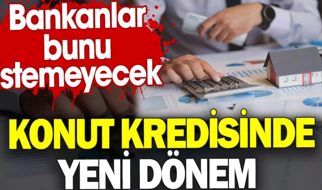 Konut kredisi alacaklar için