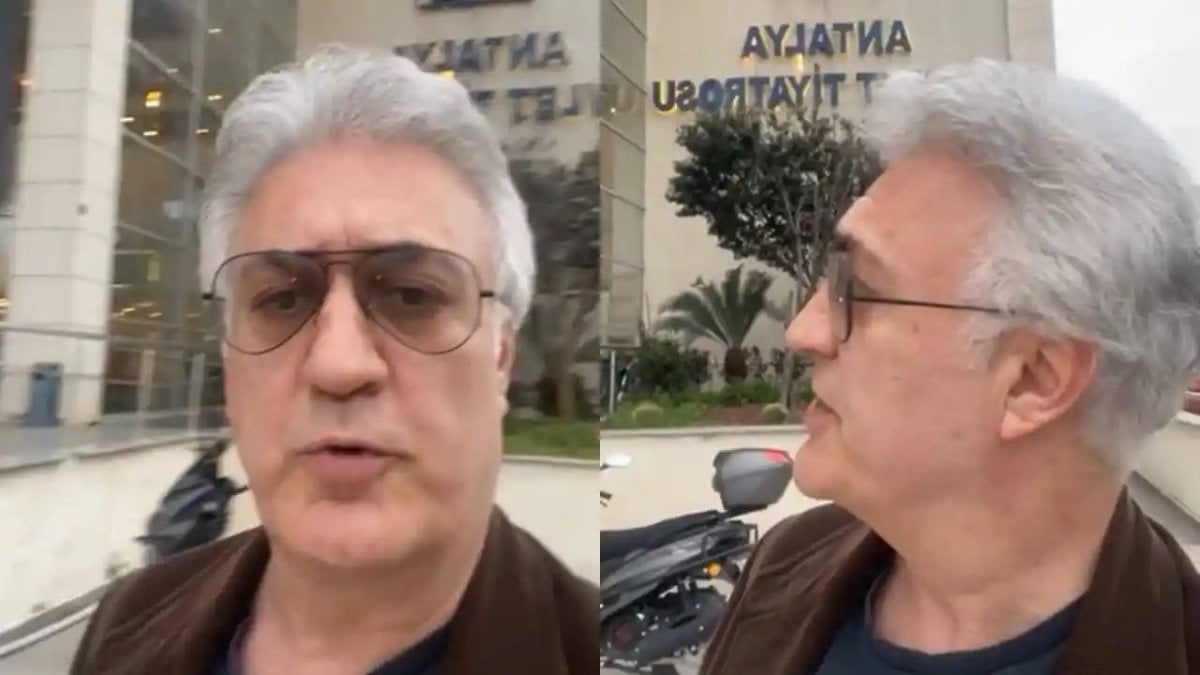 Tamer Karadağlı’dan Bakımsızlık Eleştirisine Cevap: “Biz Sadece Kiracıyız!”