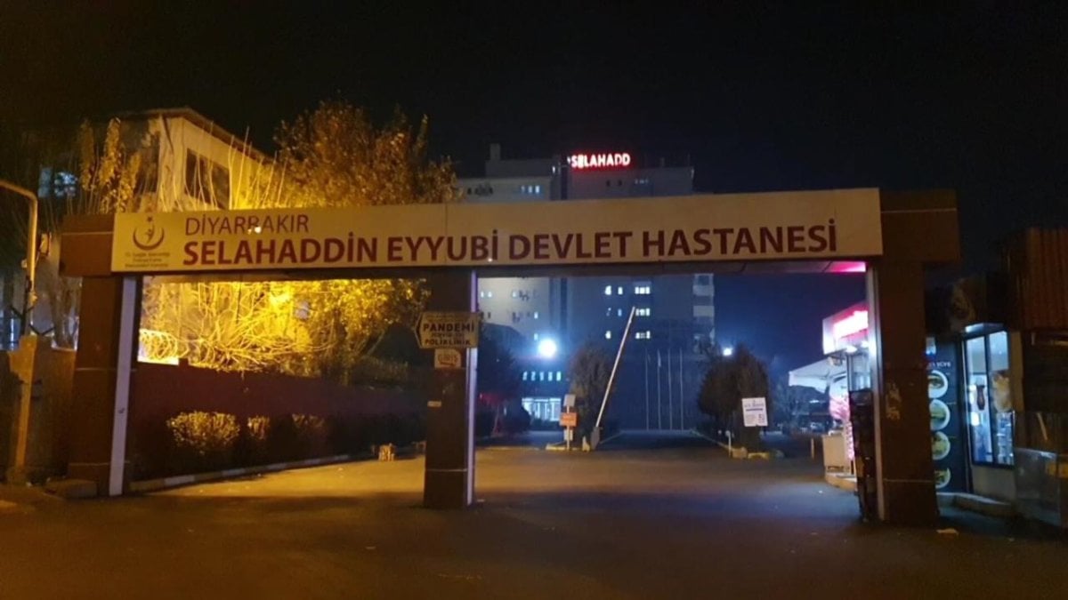 Diyarbakır Lice’de Akraba Kavgası: 1 Ölü, 3 Yaralı! Ramazan Özkan Hayatını Kaybetti