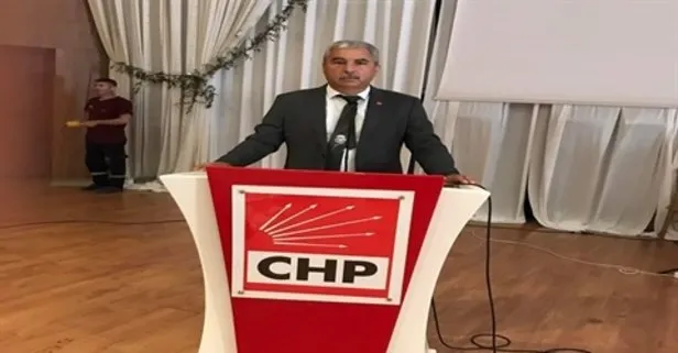 CHP Belediye Meclisi Üyesi