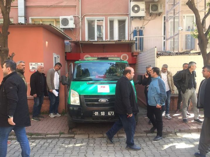 Yeni Evli ve Hamile Ceyda’nın Kahreden Sonu: Adana Otoyolunda Feci Kaza