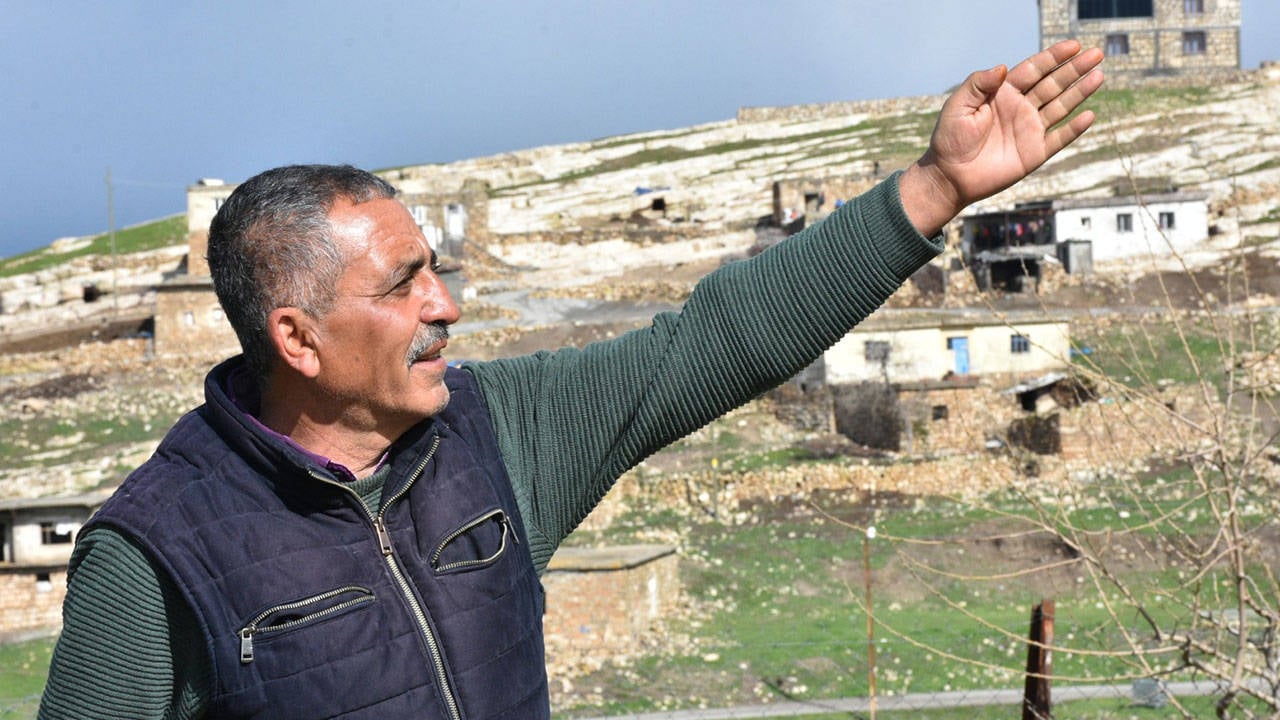 Almanya’daki Seçmenler Belirleyecek: 10 Haneli Köyde Muhtarlık Seçimi Heyecanı