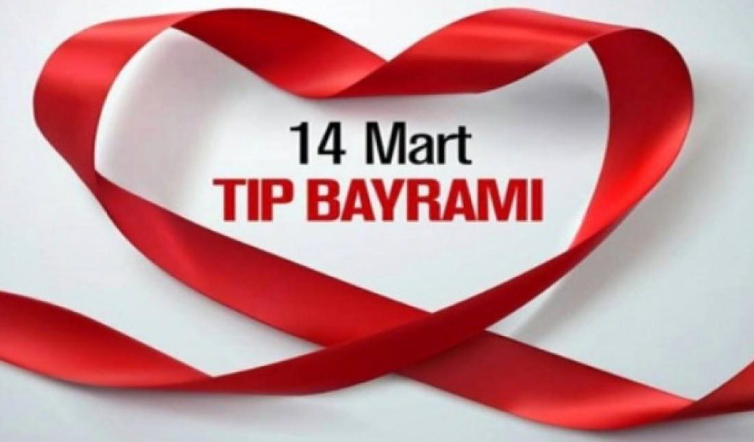 14 MART TIP BAYRAMI