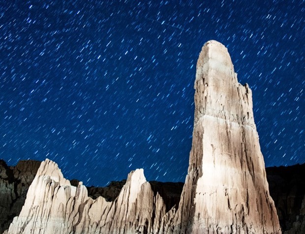 Perseid Meteor Yağmuru Nedir?