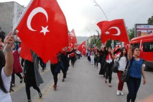 3 Mayıs Türkçülük Günü nedir?