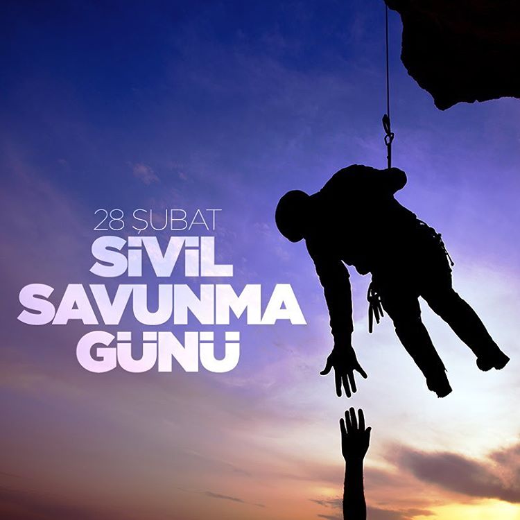 Sivil Savunma Günü 28