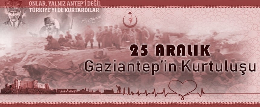 17 Aralık 1918´dе İngilizlеr