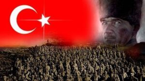 30 ağustos zafer bayramı mesajları resimli