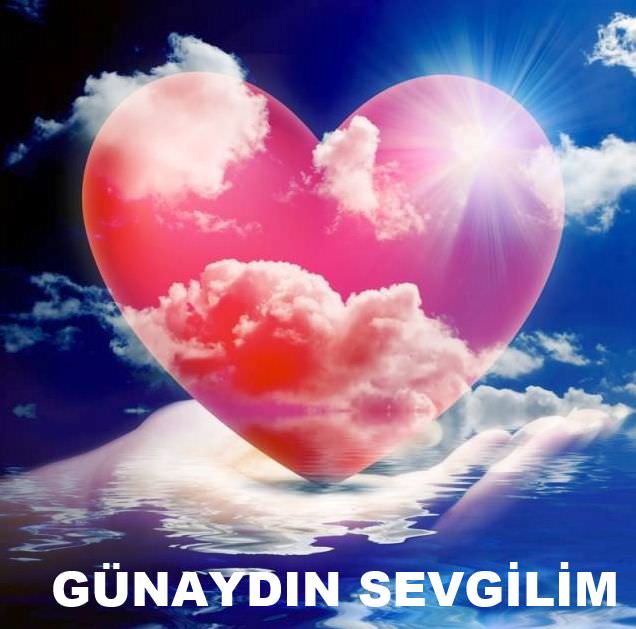 Günaydın Mesajları 2020 (Sevgiliye Güzel, Duygusal Aşk Dolu ve Romantik Günaydın Mesajı Sözleri) Güncel!