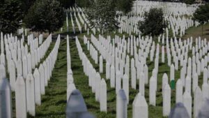 Srebrenitsa Katliamı nedir? Ne zaman gerçekleşti?