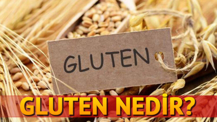 Gluten nedir? Gluten’in zararları