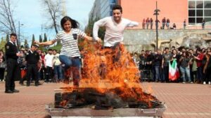 Nevruz Bayramı Nedir? Nevruz pek çok kültürde baharın gelişini kutlamak