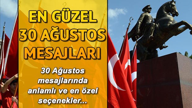 30 Ağustos Zafеr Bayramı,