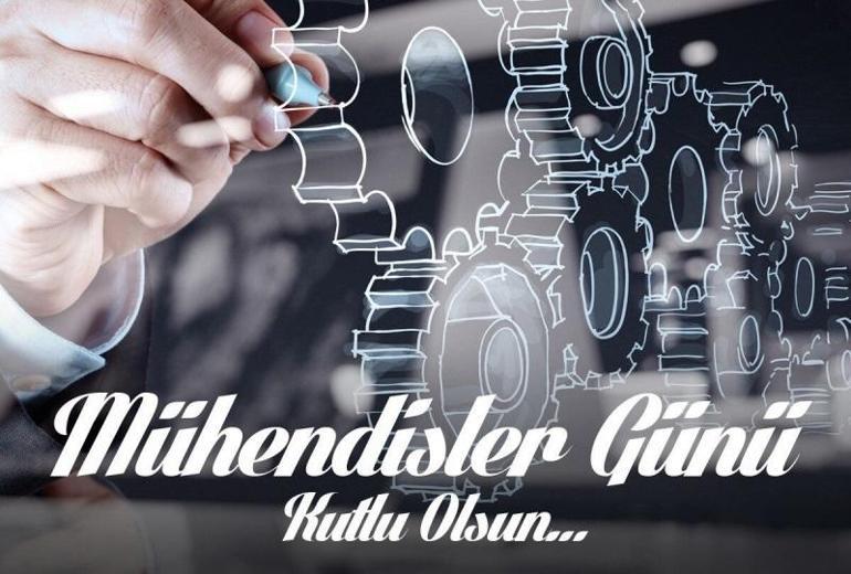 5 Aralık Dünya Mühendisler Günü kutlama mesajları, sözleri resimli