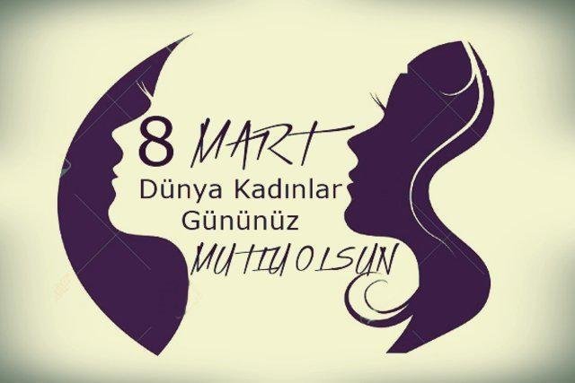 8 Mart Dünya Kadınlar Günü mesajları 2023: Anneye, sevgiliye, eşe, arkadaşa, kardeşe en yeni, anlamlı, resimli kadınlar günü mesajları, sözleri ve hediye önerileri