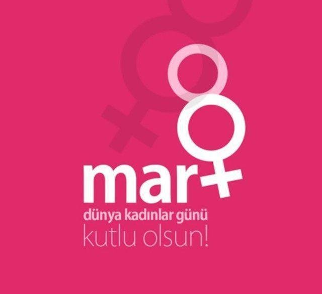 8 Mart Dünya Kadınlar Günü mesajları 2023: Anneye, sevgiliye, eşe, arkadaşa, kardeşe en yeni, anlamlı, resimli kadınlar günü mesajları, sözleri ve hediye önerileri