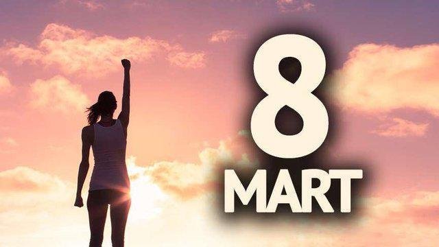 8 Mart Dünya Kadınlar Günü mesajları 2023: Anneye, sevgiliye, eşe, arkadaşa, kardeşe en yeni, anlamlı, resimli kadınlar günü mesajları, sözleri ve hediye önerileri