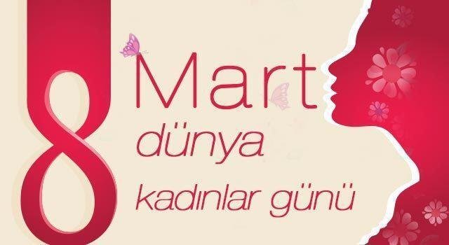 8 Mart Dünya Kadınlar Günü mesajları 2023: Anneye, sevgiliye, eşe, arkadaşa, kardeşe en yeni, anlamlı, resimli kadınlar günü mesajları, sözleri ve hediye önerileri