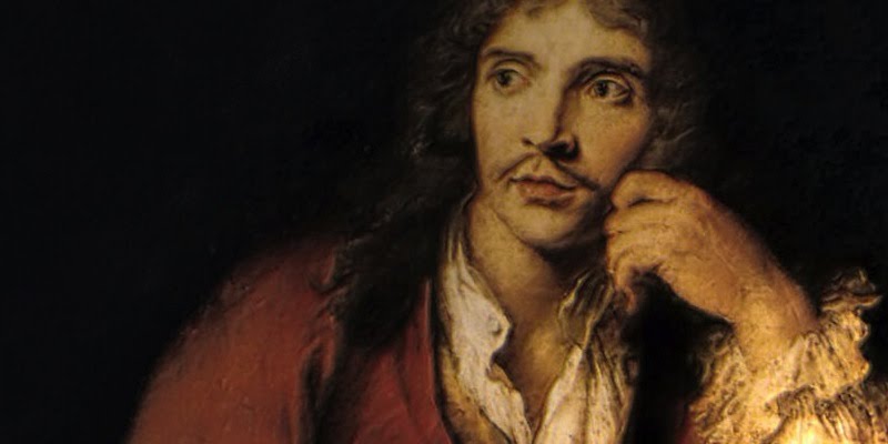 Moliere Kimdir? Molierein Hayatı