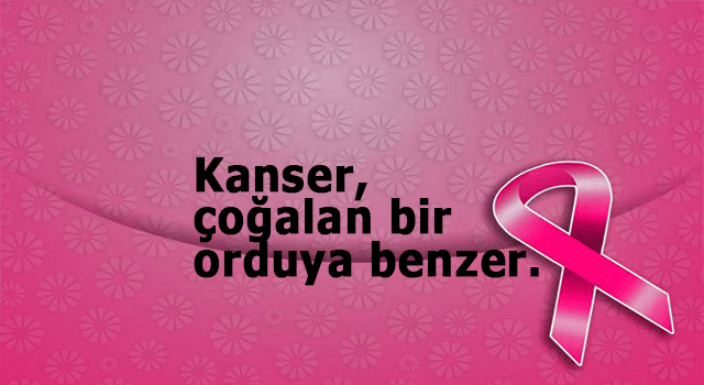 KANSER