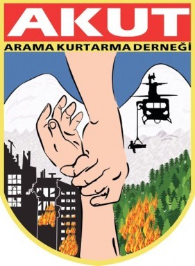 1996 yılında, Akut Arama ve Kurtarma Derneği kuruldu. Akut kurulduğu