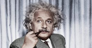 Albert einstein kimdir hayatı eserleri ve buluşları