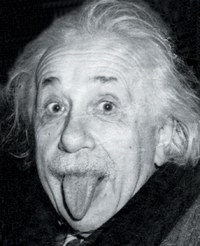   Bilinmeyen Einstein!.. Albert Einstein, modern zamanların en ünlü bilim