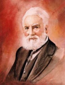 Alexander Graham Bell’in Hayatı ve İcatları Kısaca Özet