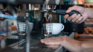 Barista nedir? Ne iş yapar?