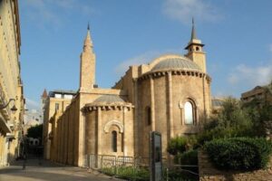 Hz. Ömer camii isimli eserin diğer adı