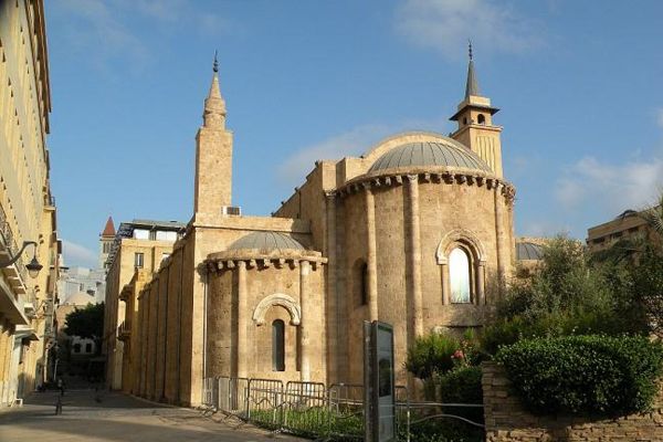 ‘YAHYA CAMİİ’ olarak geçer.