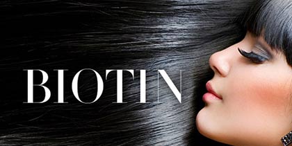 Biotin vitamin H nedir?