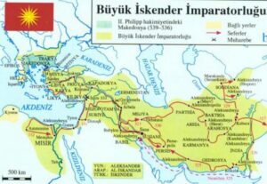 Büyük İskender kimdir?