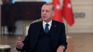 Erdoğan AKP İl başkanlarına kızdı: “Çalışmıyorsunuz”