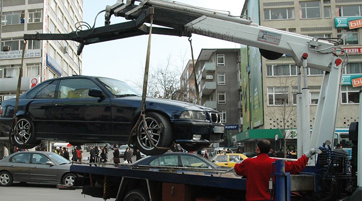 Çekme Belgeli Araç Nasıl alınır? Nasıl Satılır? Çekme belgeli araçlara