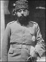 Korg. Cemal Paşa (1872 - 1922)