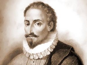 Cervantes’in hayatının özeti çok kısa biyografisi (uzun detaylı biyografi eklendi)