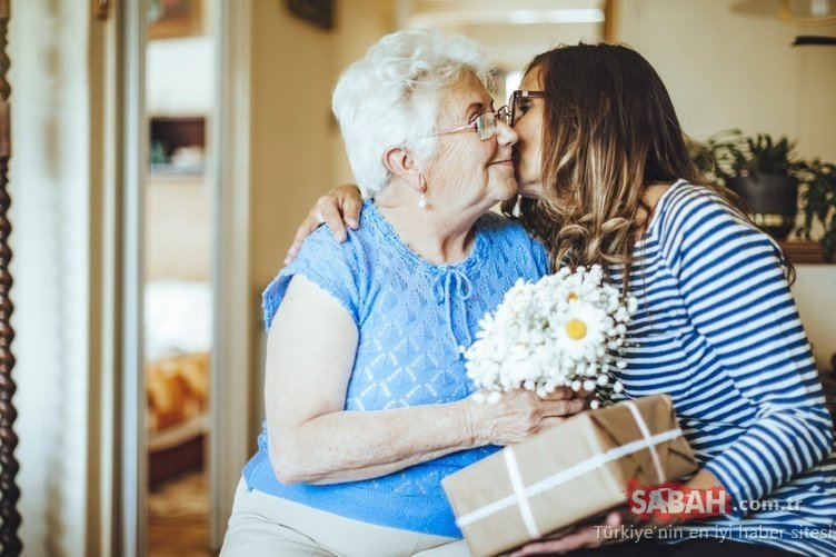 En güzel Anneler Günü hediye önerileri 2019 - Anneler Günü hediyesi ne alınır? İşte bazı fikirler