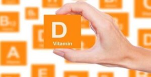 D Vitamininin Görevleri Nelerdir ?